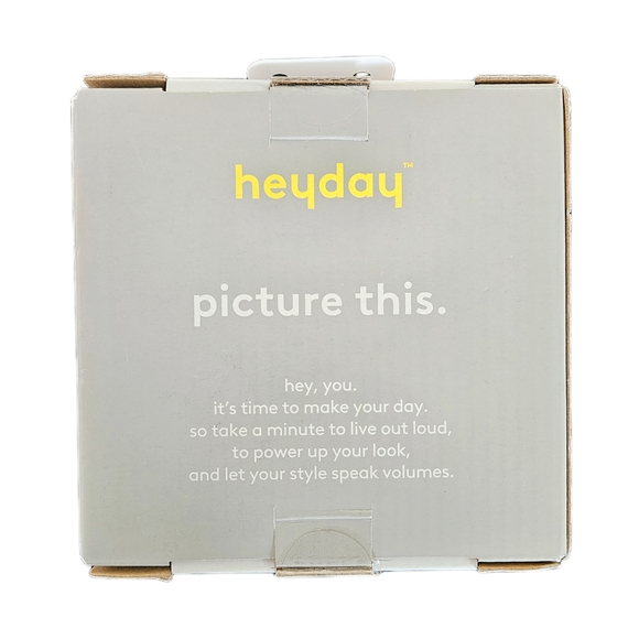 Heyday - Single-Use Camera With Film - Picture 2 of 5
